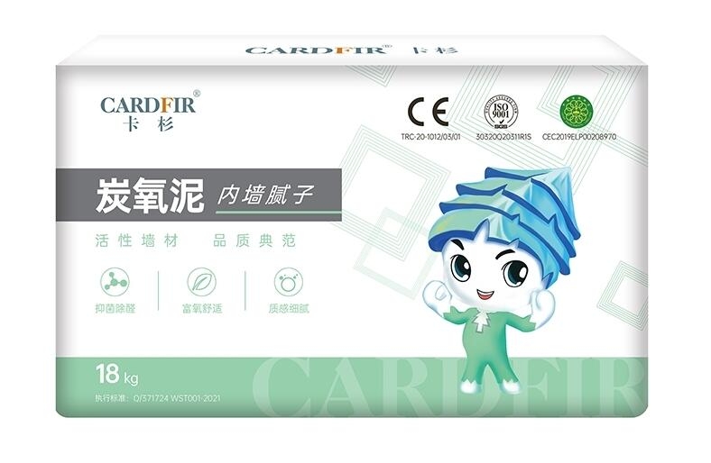 環保膩子粉廠家