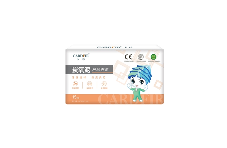 環(huán)保膩子粉廠(chǎng)家